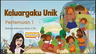 Kalimat Aktif dan Kalimat Pasif | Bahasa Indonesia Kelas 2 SD Kurikulum Merdeka