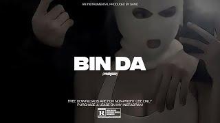 [FREE] Musso x Kidd Kawaki Type Beat - "Bin da" (prod. by Sano)