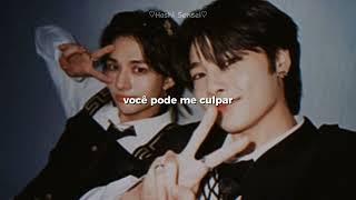 I.N (Feat. Hyunjin) "미제(untitled)" | [Stray Kids: SKZ-RECORD] [TRADUÇÃO/LEGENDADO]