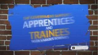 SKILLSROAD - The World Of Apprenticeships & Traineeships