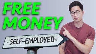 Self Employed? How To Claim $600/WEEK Unemployment