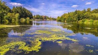 Skrivene ljepote BiH! Ovo su jezera koja niste posjetili, a trebali bi - Dron.ba za N1