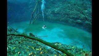 Top 10 Most Beautiful Places Under The Ocean Discoveries