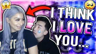 HOW I "FELL IN LOVE" WITH HER IN 1 NIGHT  (CRAZY STORY)