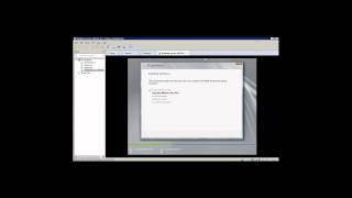 How to Install Windows Server 2008R2