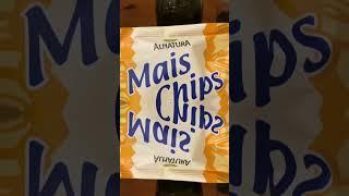 Mais (Corn)Chips #shorts #subscribe #viral #trending #delicious #food #chips #yearofyou