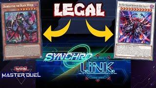 The BEST Decks for Synchro x Link Festival