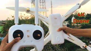 Mi 4K Camera Drone Cheapest And Best Professional Drone Quardcopter