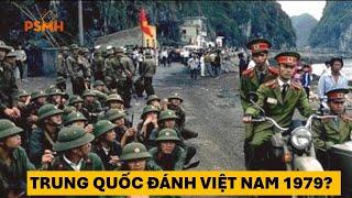 Tại Sao Trung Quốc Đánh Việt Nam Năm 1979?