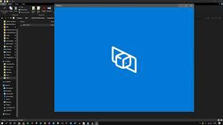 3d Viewer in Windows 10 to view STL files