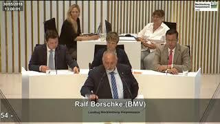 Ralf Borschke: BMV-Fraktion fordert Rechtsklarheit beim Gemeinschaftsangeln