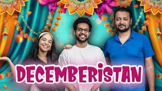 Decemberistan l Mehendi Functions, Shopping, Bargain Tips, Wedding Gifts, Viral Wedding Memes #TTP