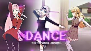 Waifus Dance [YRN - Ezra remix]