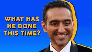 Waleed Aly: He's at it Again!