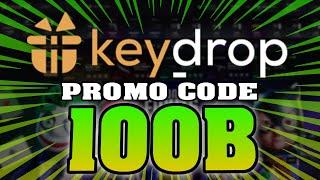 KeyDrop Promo Code - KeyDrop Free Cases - KeyDrop Promo Code 2024