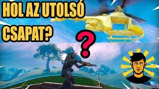 Azt hitték kijátszhatnak! | Fortnite 7 nap után ELŐSZÖR!