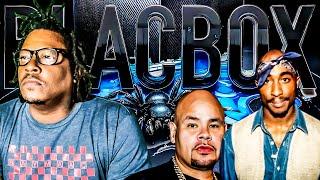 2Pac's Cousin Challenges Fat Joe's Version of The 2Pac vs Spanish Jail Tale Spider Loc Reacts