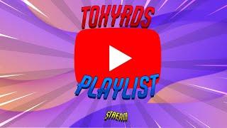 Toxyrd's Playlist