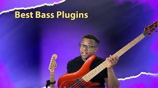 The 15 Best Free Bass Plugins You Need In 2024 | Free Vsts