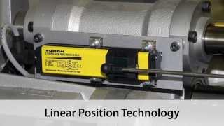 Linear Position Sensors