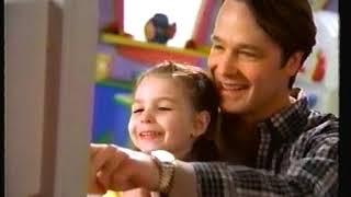 Playhouse Disney Commercials (11/12/2001)