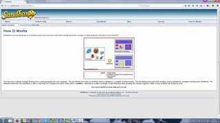 Sandboxie Tutorial