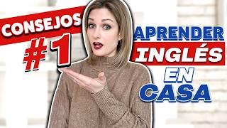 Mejora tu fluidez en inglés: 6 hábitos simples y efectivos para Suena Natural | Inglés básico