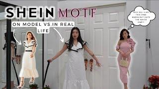 Shein MOTF Review/Haul-Is it worth it??