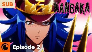 NANBAKA Episode 2 | The Inmates Are Stupid! The Guards Are Kind of Stupid, Too!