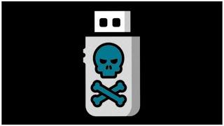 Shortcutting Hidden Malware on USB Drives