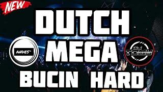 BUCIN HARD!!! JUNGLE DUTCH 2020 MEGA BASS BETON [ ANDES OFFICIAL TM FT DJ TOMY ]