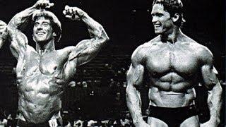 The 1980 Mr. Olympia Controversy