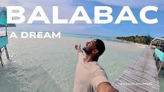 Balabac, A Journey To My Dreams. Palawan, Philippines