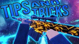 The Best Gun Fight Arena Tips And Tricks | Robux Giveaway