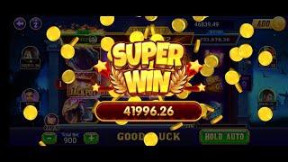 Super Win - Mega win - Big win - Teenpatti master - Teenpatti gold. Slot trick - Epic Win trick