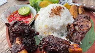 10 TEMPAT MAKAN DI BOGOR YANG PEMANDANGANNYA BAGUS