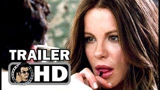 THE ONLY LIVING BOY IN NEW YORK Trailer (2017) Kate Beckinsale, Pierce Brosnan