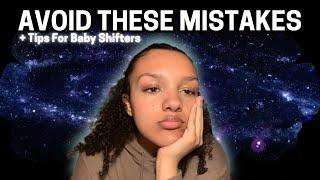 Top 3 Shifting Mistakes You MUST Avoid (Beginners Tips For Baby Shifters)