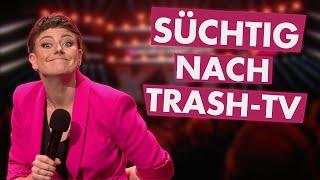 Tahnee | Trash TV ist wie Fast Food | 1LIVE KÖLN COMEDY-NACHT XXL 2023