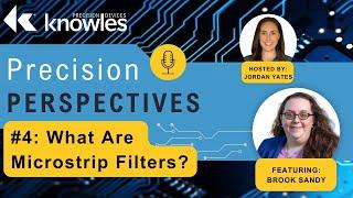 What Are Microstrip Filters?