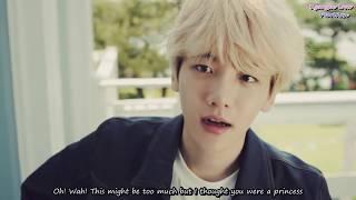 [Exo] Baekhyun Cute Moments 2016