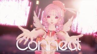 𝓜𝓜𝓓 (Commission)《 'CONNECT' コネクト Puella Magi MadokaMagica OP 》 ...(Motion DL) 