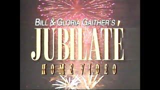 Bill & Gloria Gaither's ~ Jubilaté '96 [VHS] Full Concert