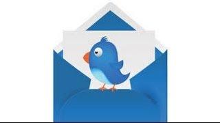 Twitter DM | How To Send a Direct Message On Twitter