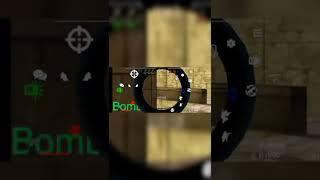 BRUTAL STRIKE GAMEPLAY WITH AWP