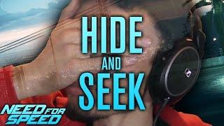 HIDE AND SEEK!!! | Need for Speed 2015 Gameplay w/ The Nobeds