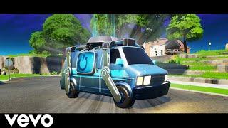 Glero - Reboot Van (Fortnite Parodie) Old Town Road - Prod. Wxsterr