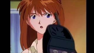 Asuka gets a call