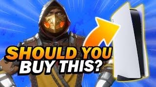 Is Mortal Kombat 11: Ultimate Worth it on The PlayStation 5!?