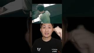 BOCIL INI NEKAT NGINEP DI PETI MATI AYAHNYA, AKHIRNYA.. | TikTok Yosua Andre #shortvideo #alurcerita